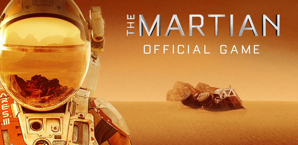 The Martian - Bring Him Home