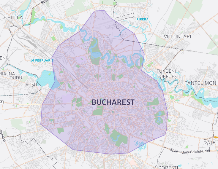 scheduled_rides_map_Bucuresti_septembrie_2016
