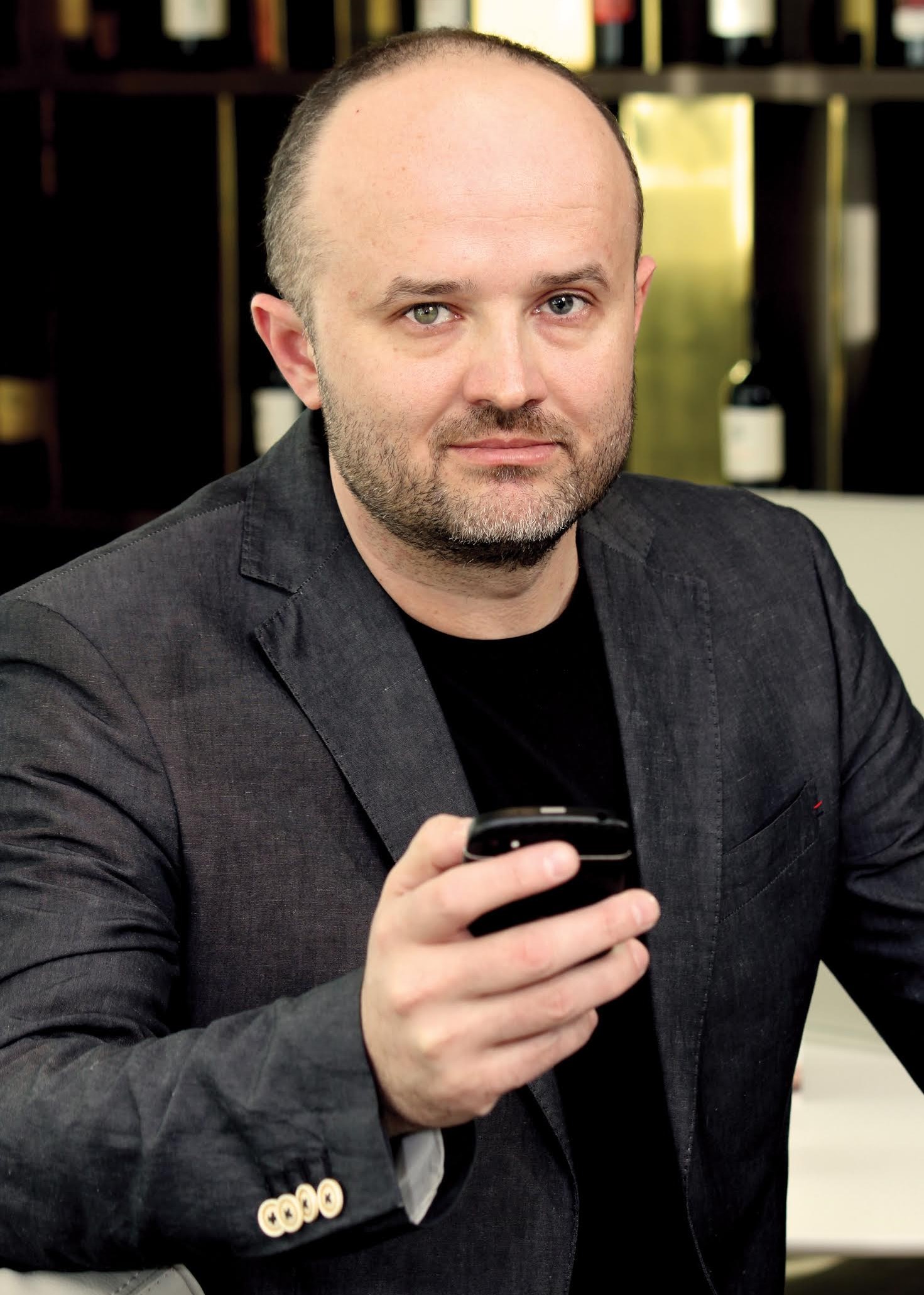 Cătălin Chiș, fondatorul Grupului Active Power Solutions
