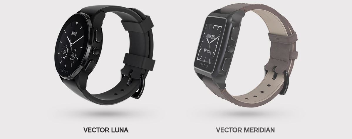 ceas inteligent vector watch fitbit tranzactie vanzare smartwatch luna meridian
