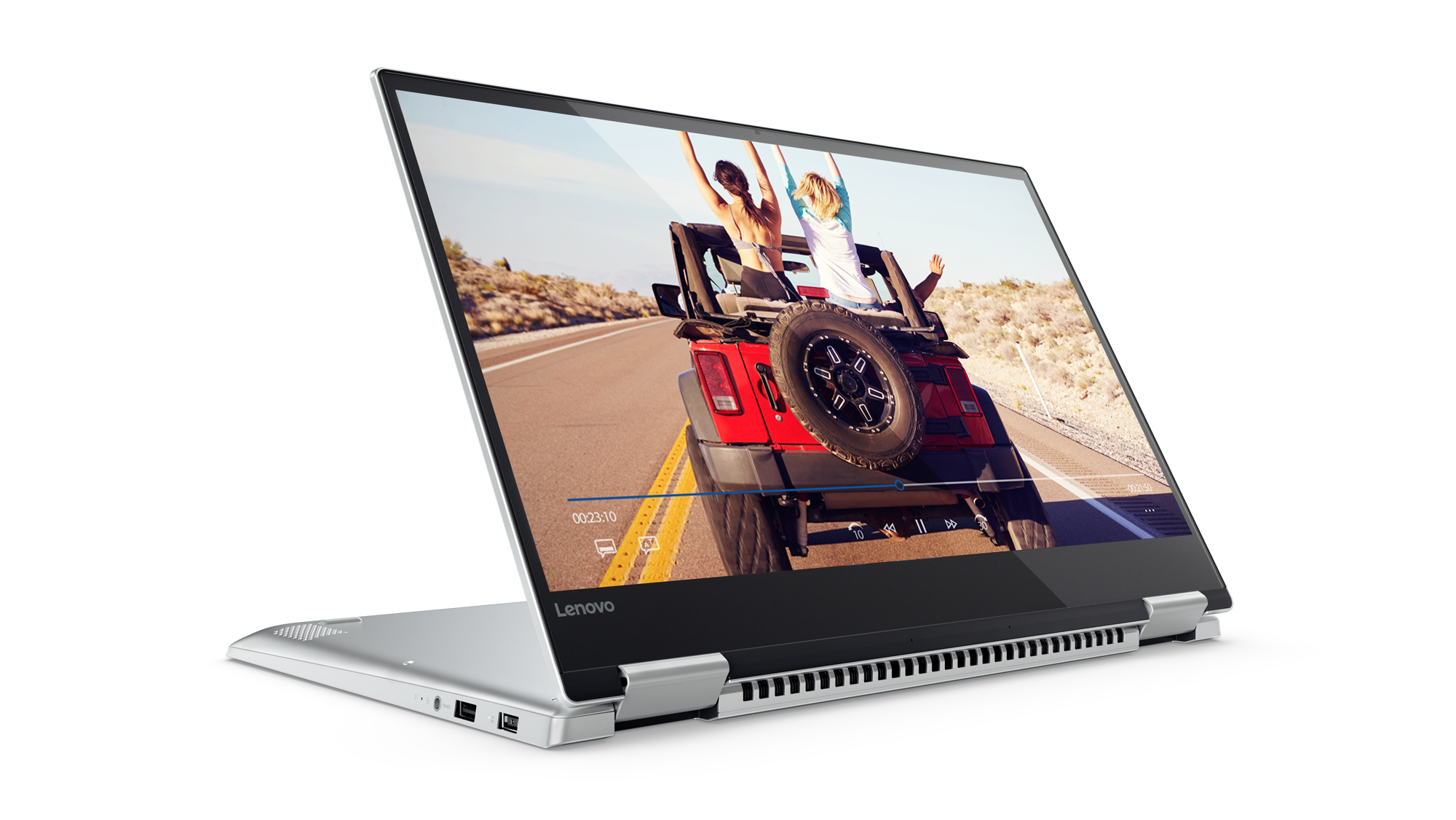 Lenovo Yoga 720 15 inch multimedia