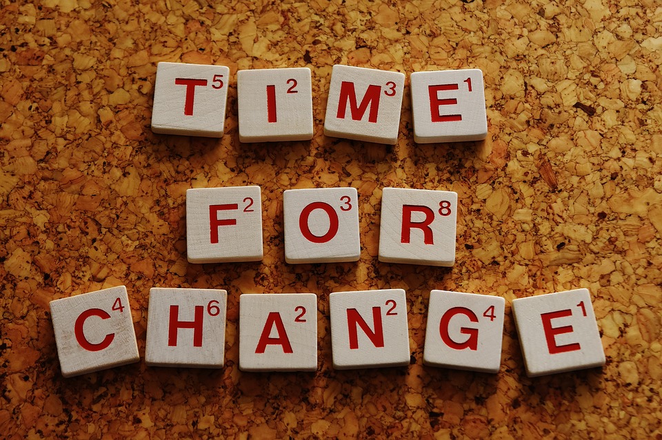 schimbare change management antreprenor startup business